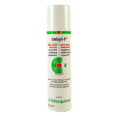 Enisyl-F 100ml Pump