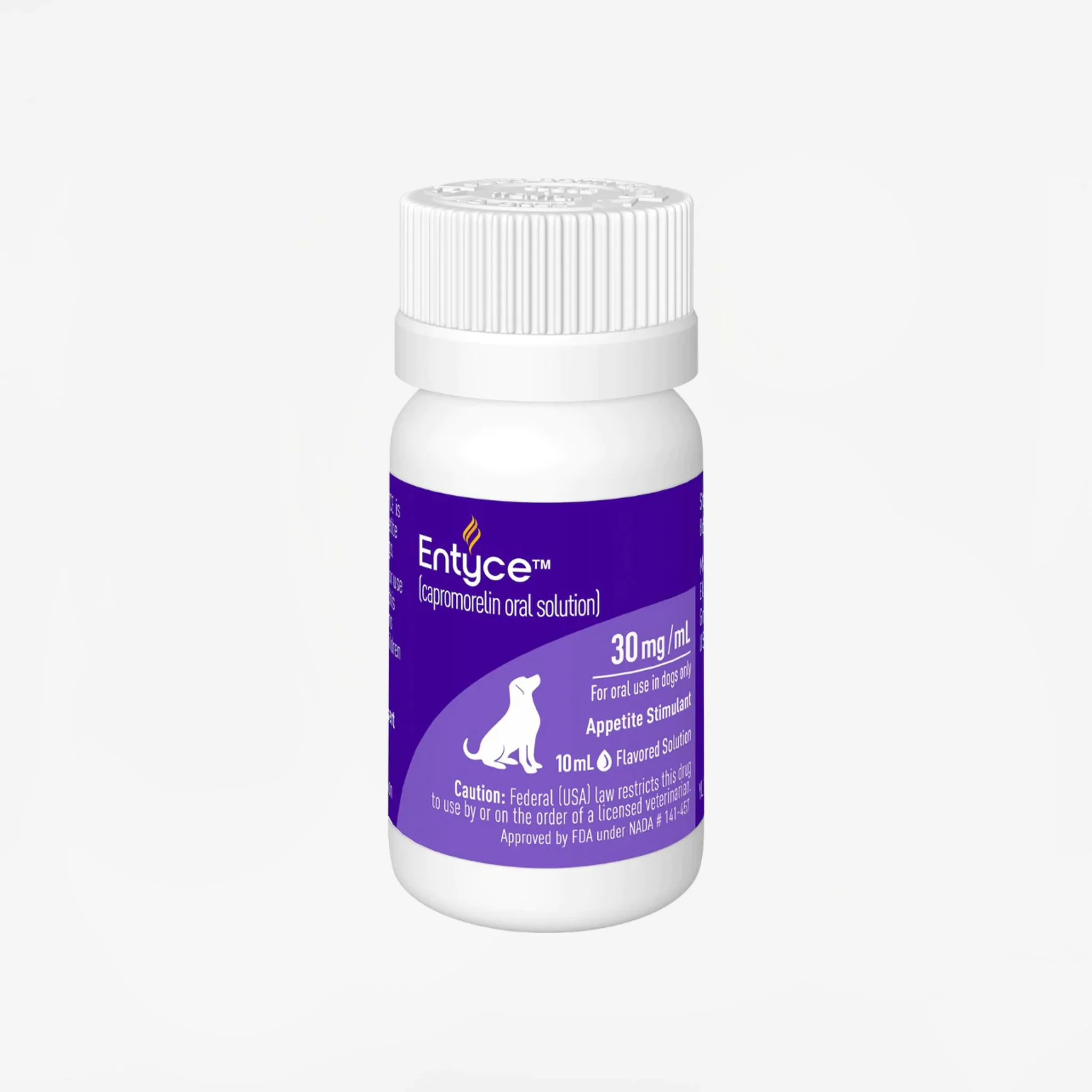 Entyce for Dogs (Rx)