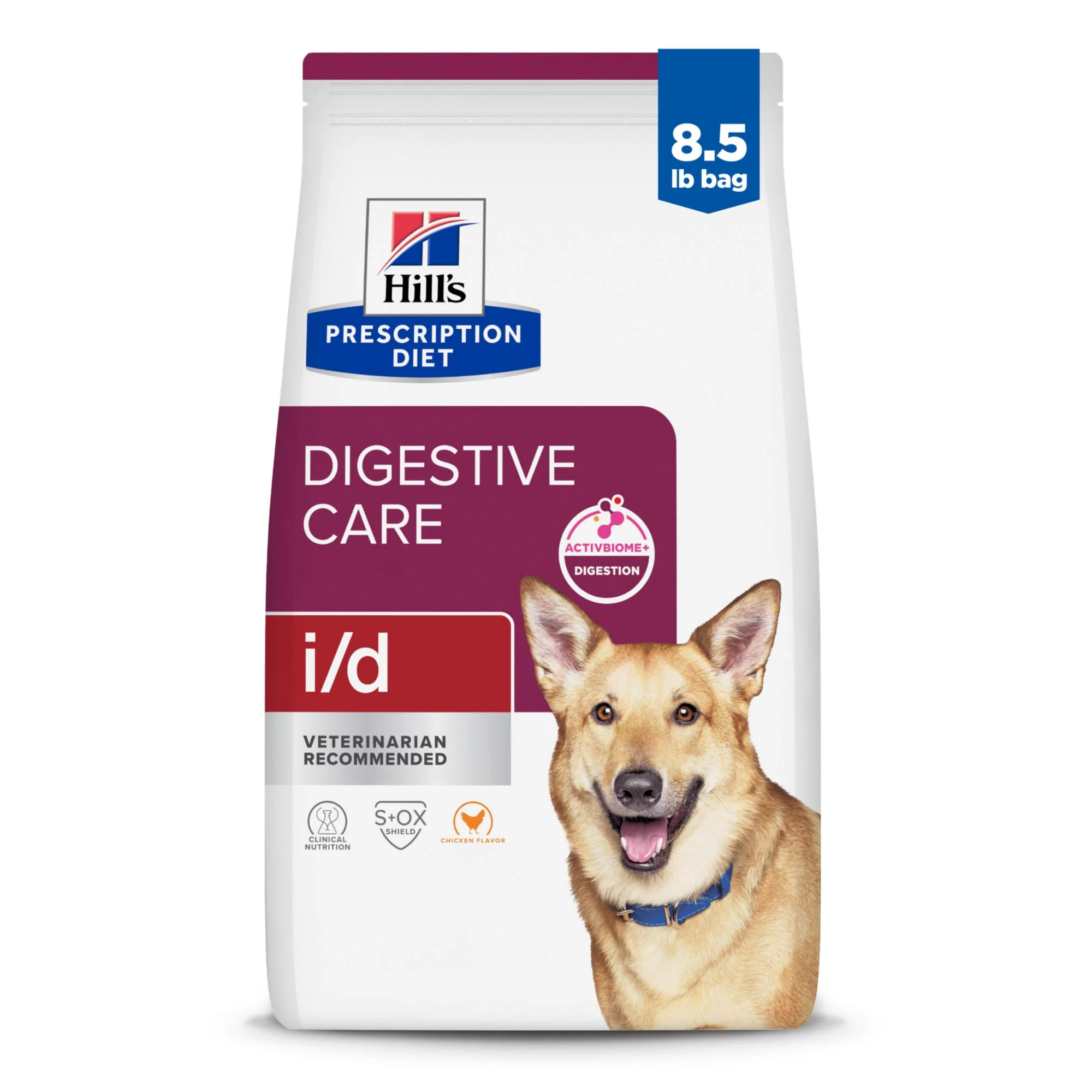 Hill's Prescription Diet i/d Digestive Care - Dog Food - Image 2