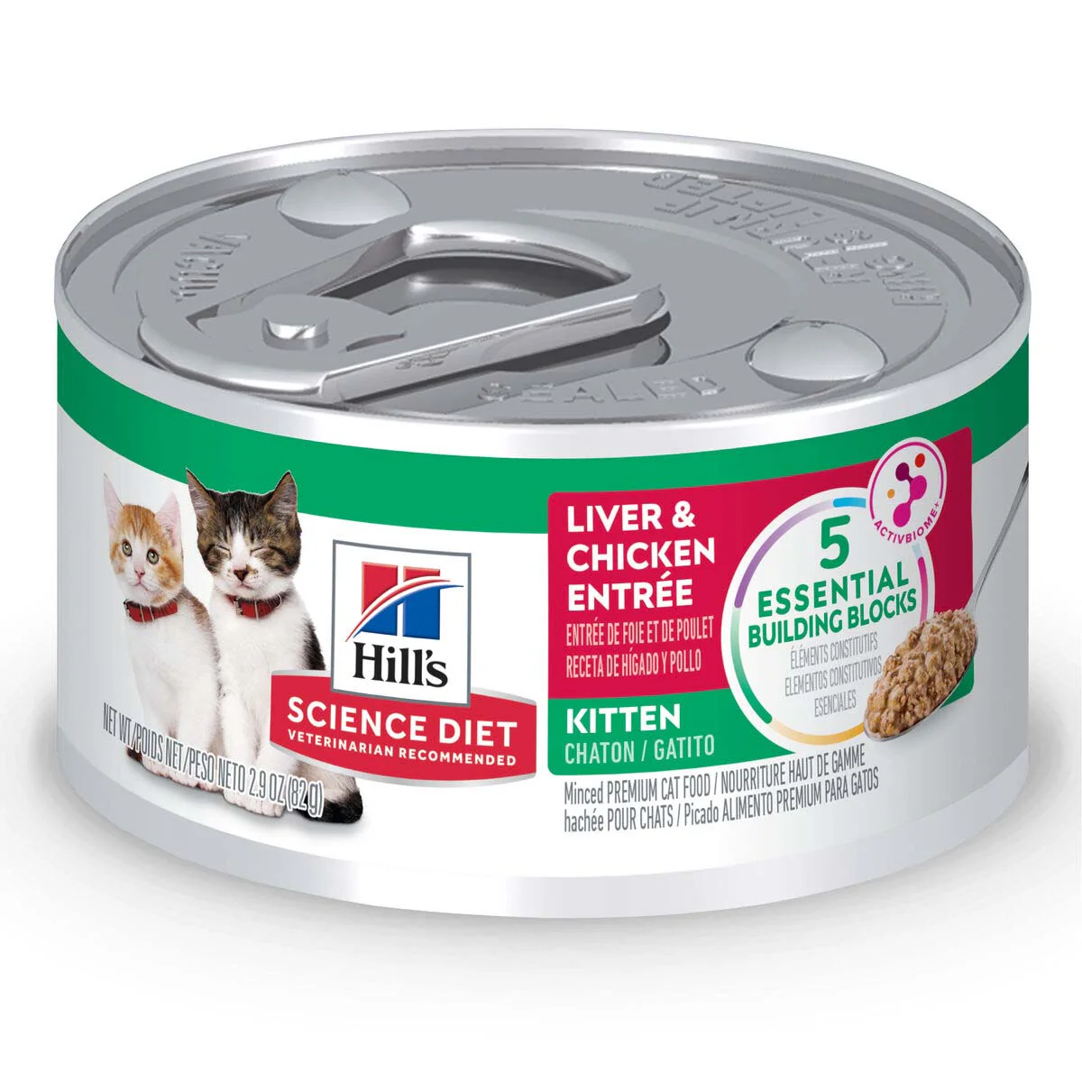 Hill's Science Diet Kitten - Cat Food