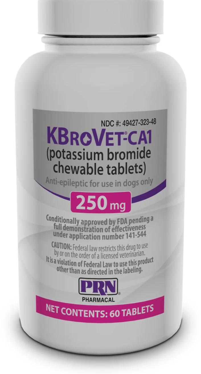 KBroVet (Rx)