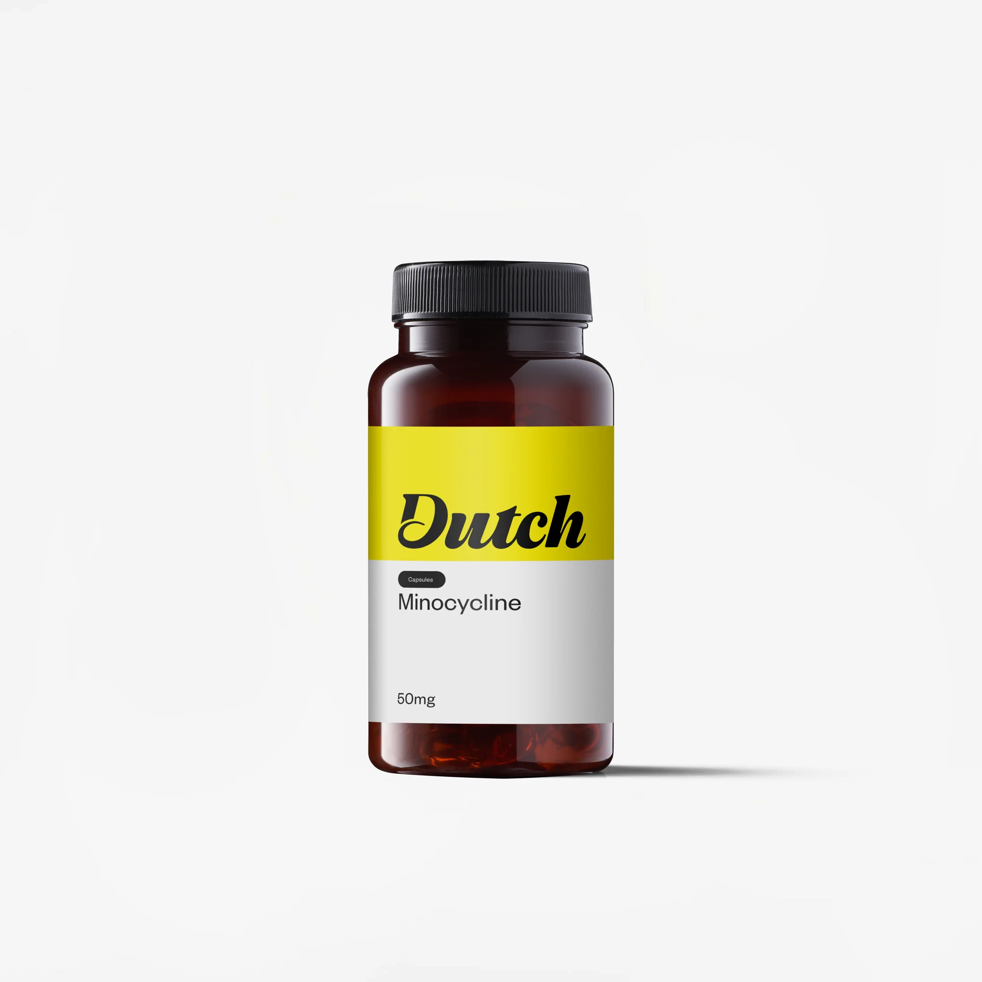 Minocycline (Rx) - Image 3