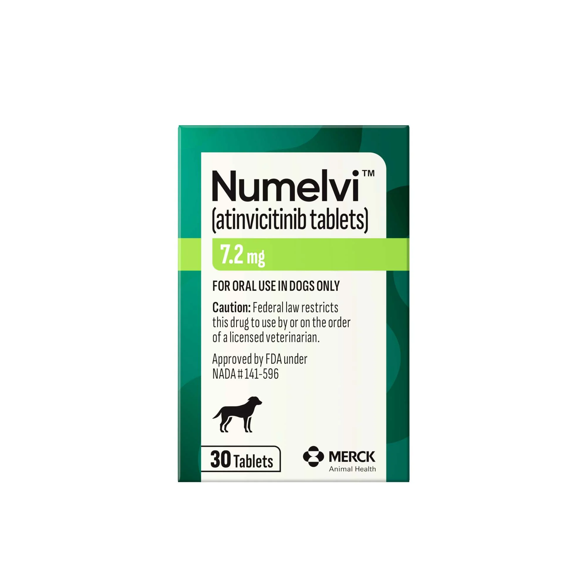Numelvi Tablets (Rx) - Image 3