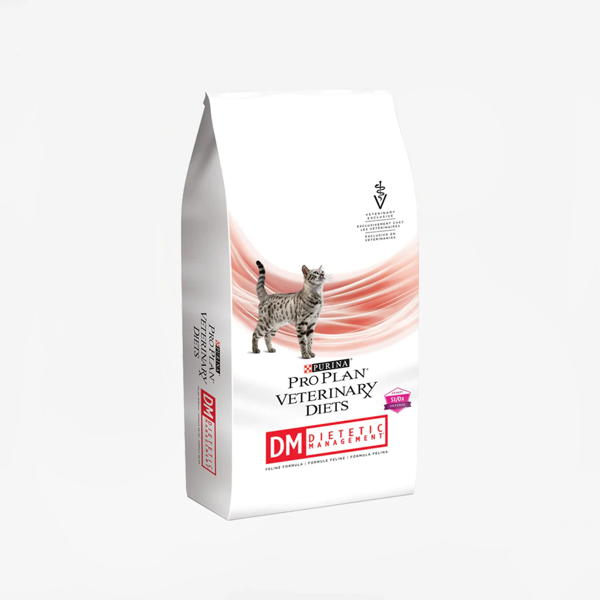 Purina Pro Plan Veterinary Diets DM Dietetic Management, Feline Formula
