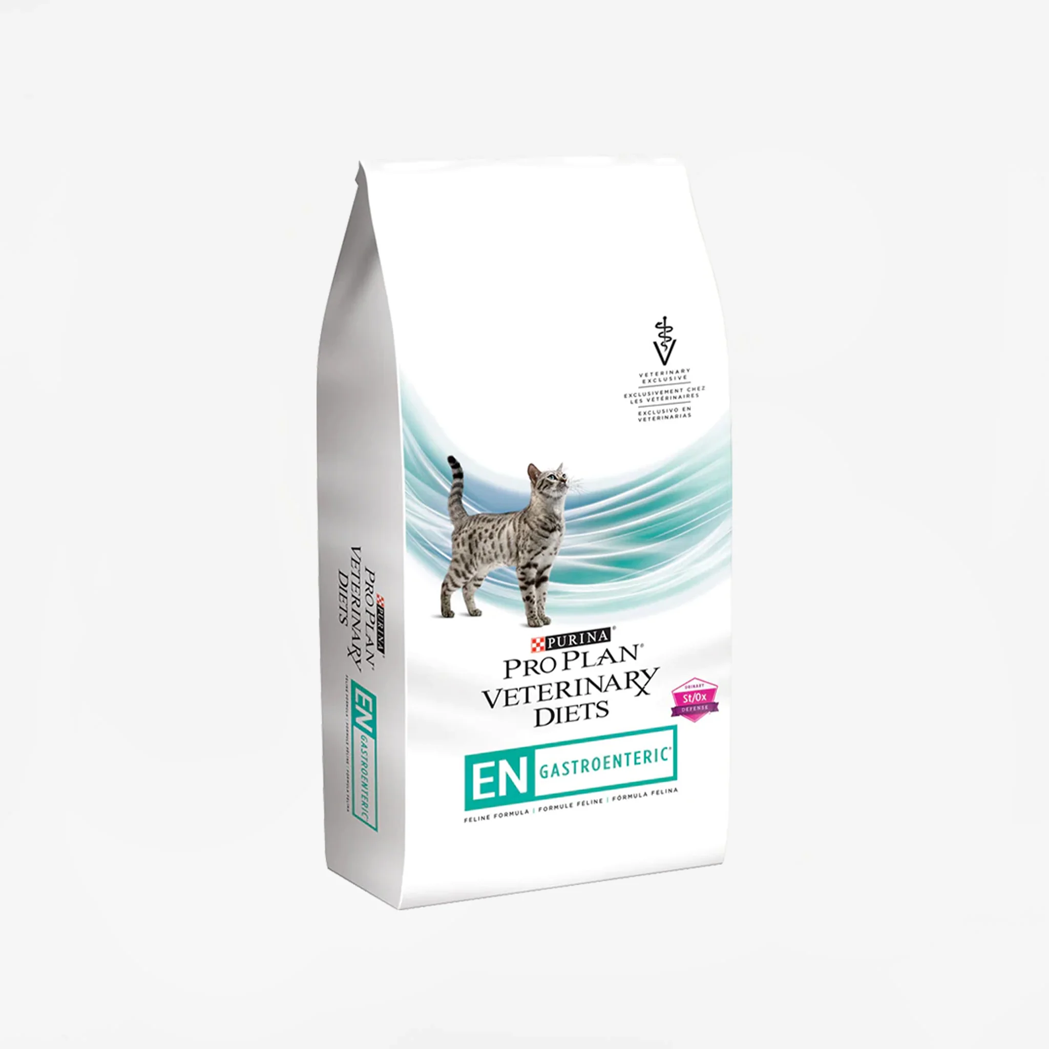 Purina Pro Plan Veterinary Diets EN Gastroenteric, Feline Formula