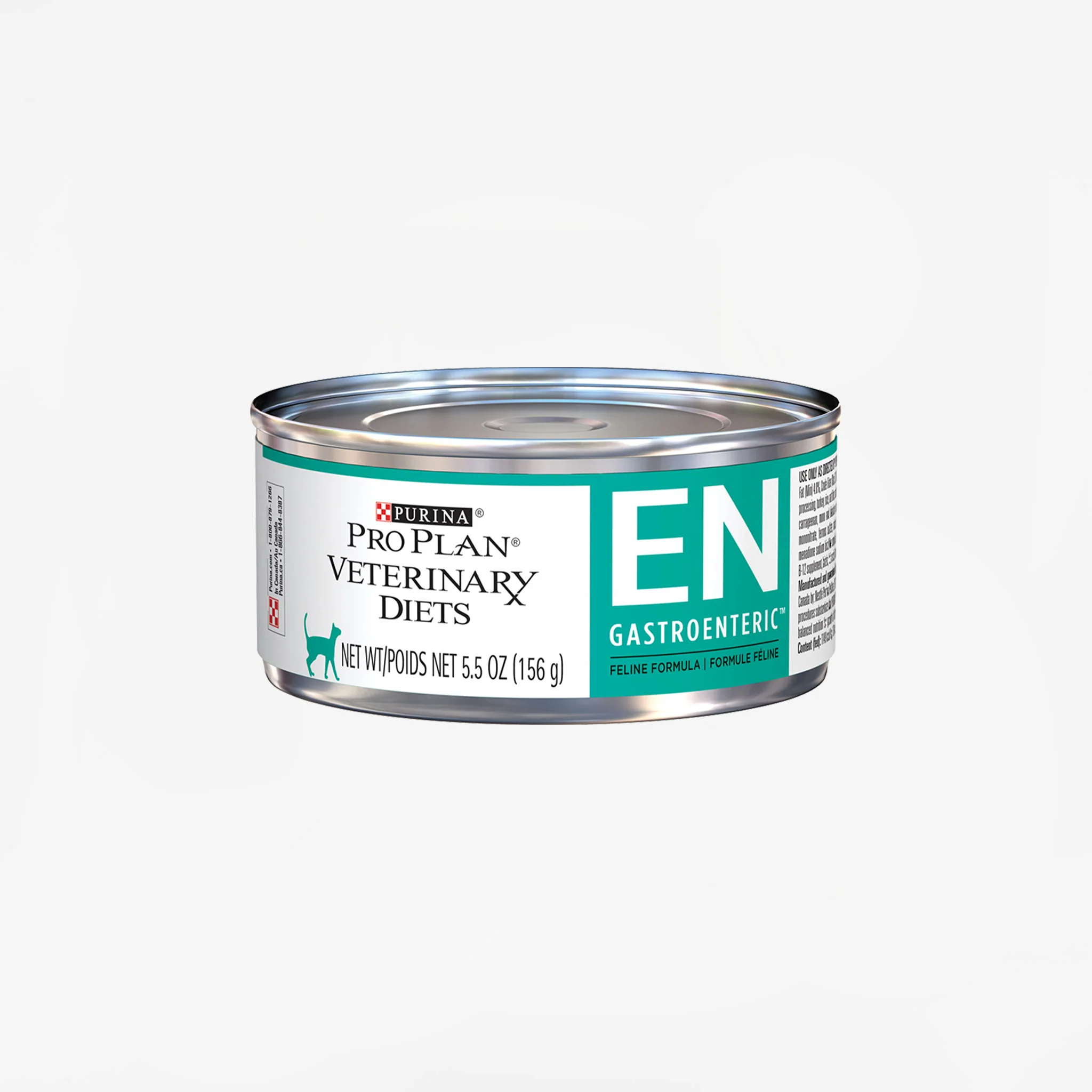 Purina Pro Plan Veterinary Diets EN Gastroenteric, Feline Formula - Image 2