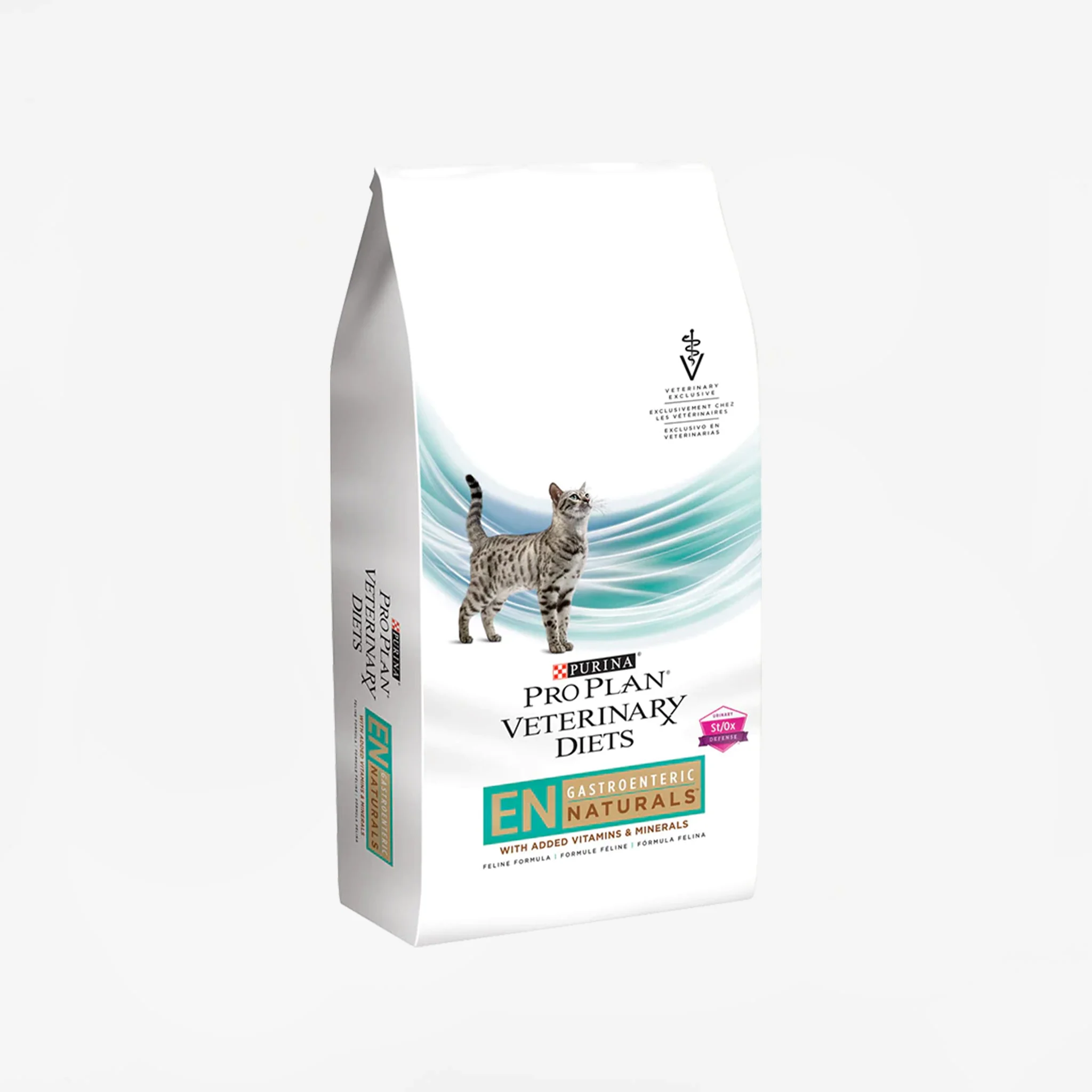 Purina Pro Plan Veterinary Diets EN Gastroenteric Naturals, Feline Formula