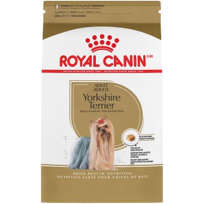 Royal Canin Veterinary Breed Health Nutrition Yorkshire Terrier Adult Breed Specific dry dog food - Image 2