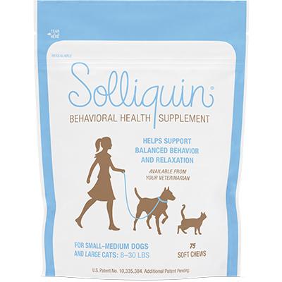 Solliquin Soft Chews
