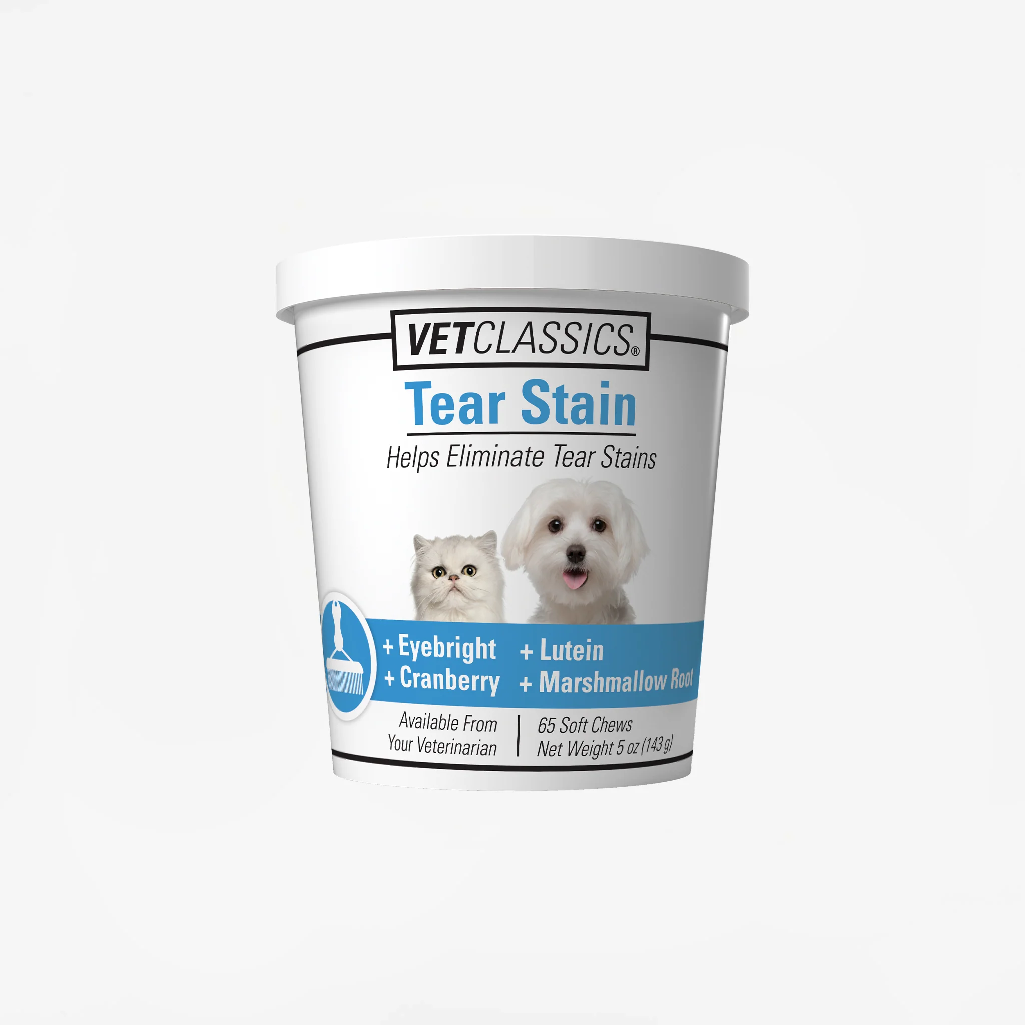 Tear Stain Soft Chews