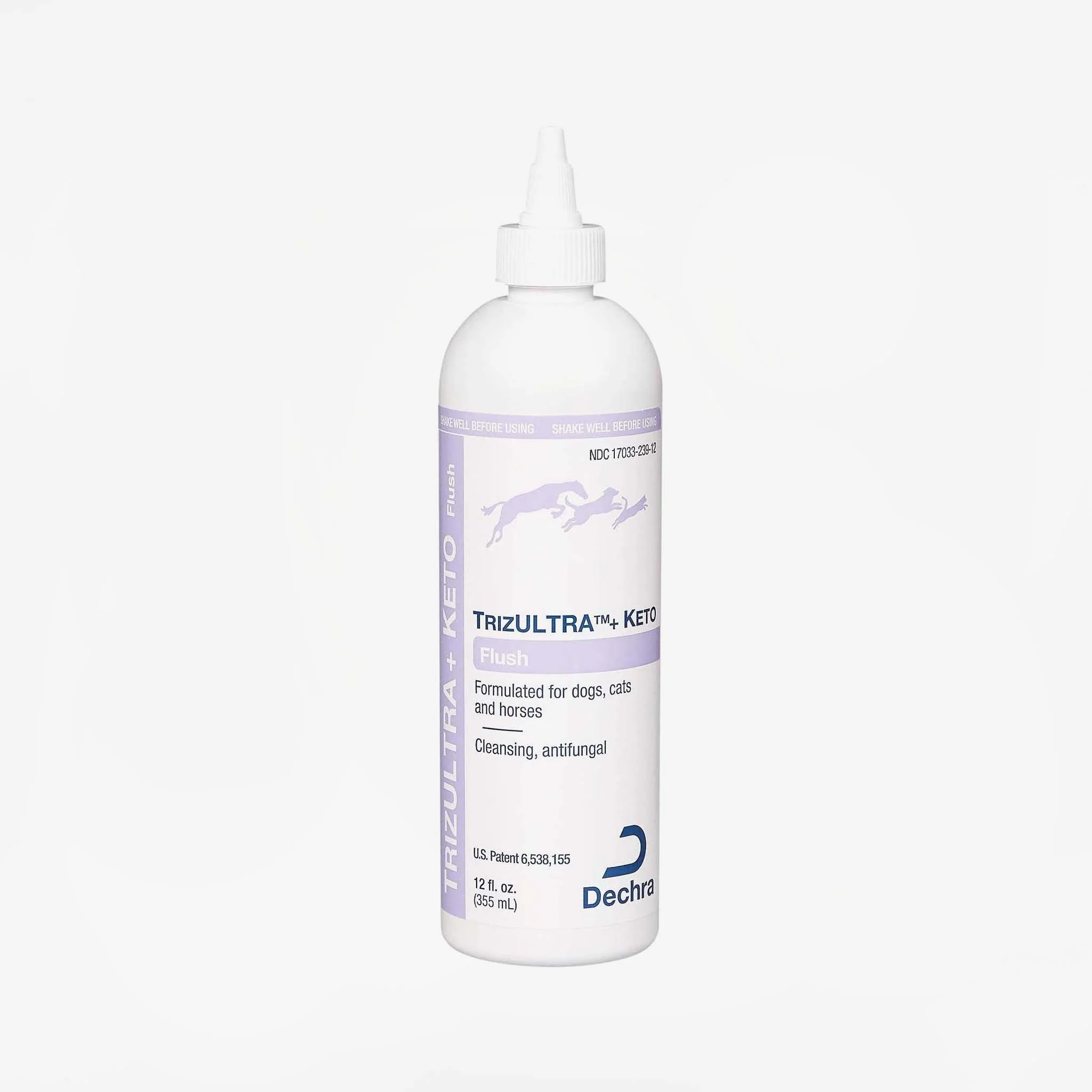 TrizULTRA + Keto Flush