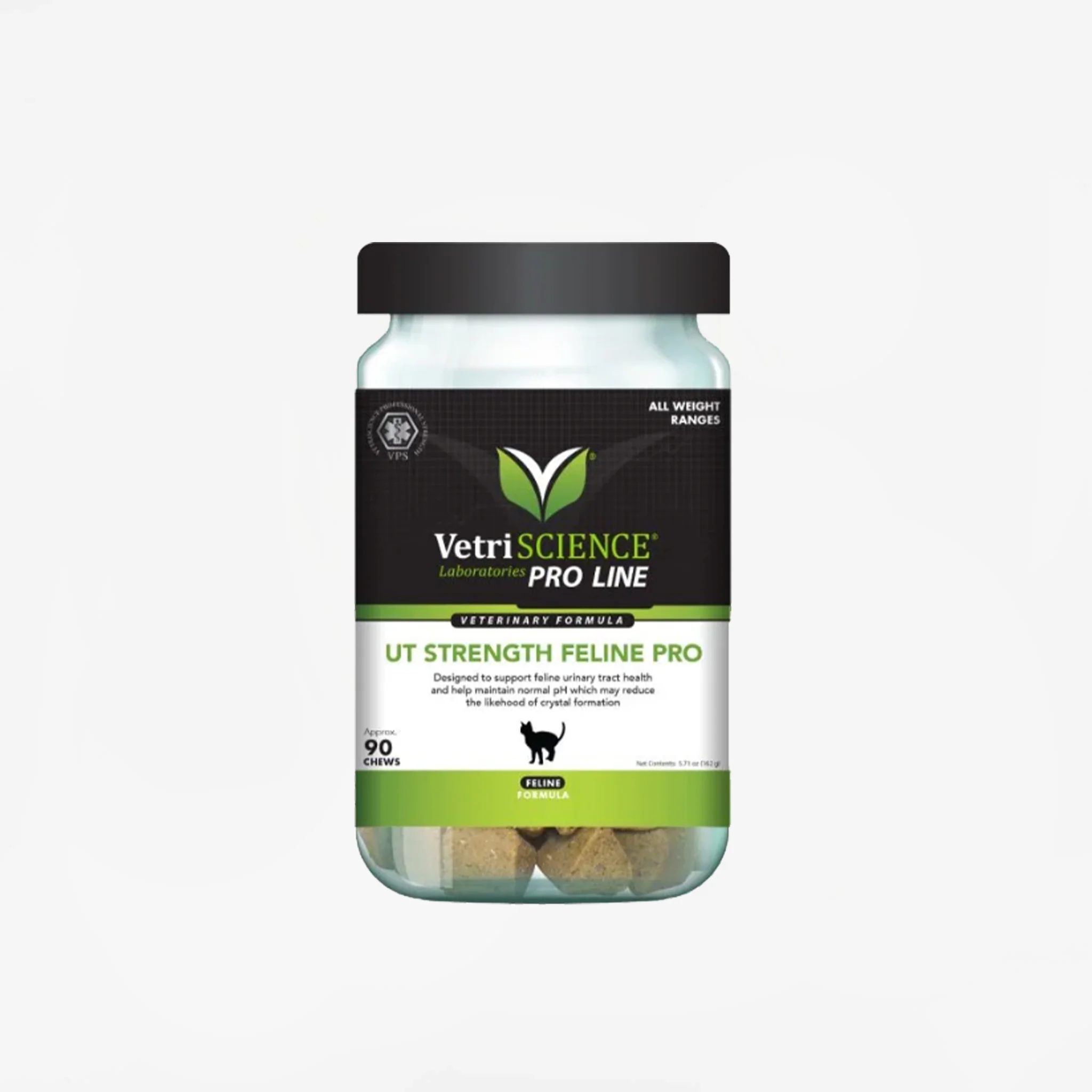 VetriScience Urinary Tract Strength Feline Pro