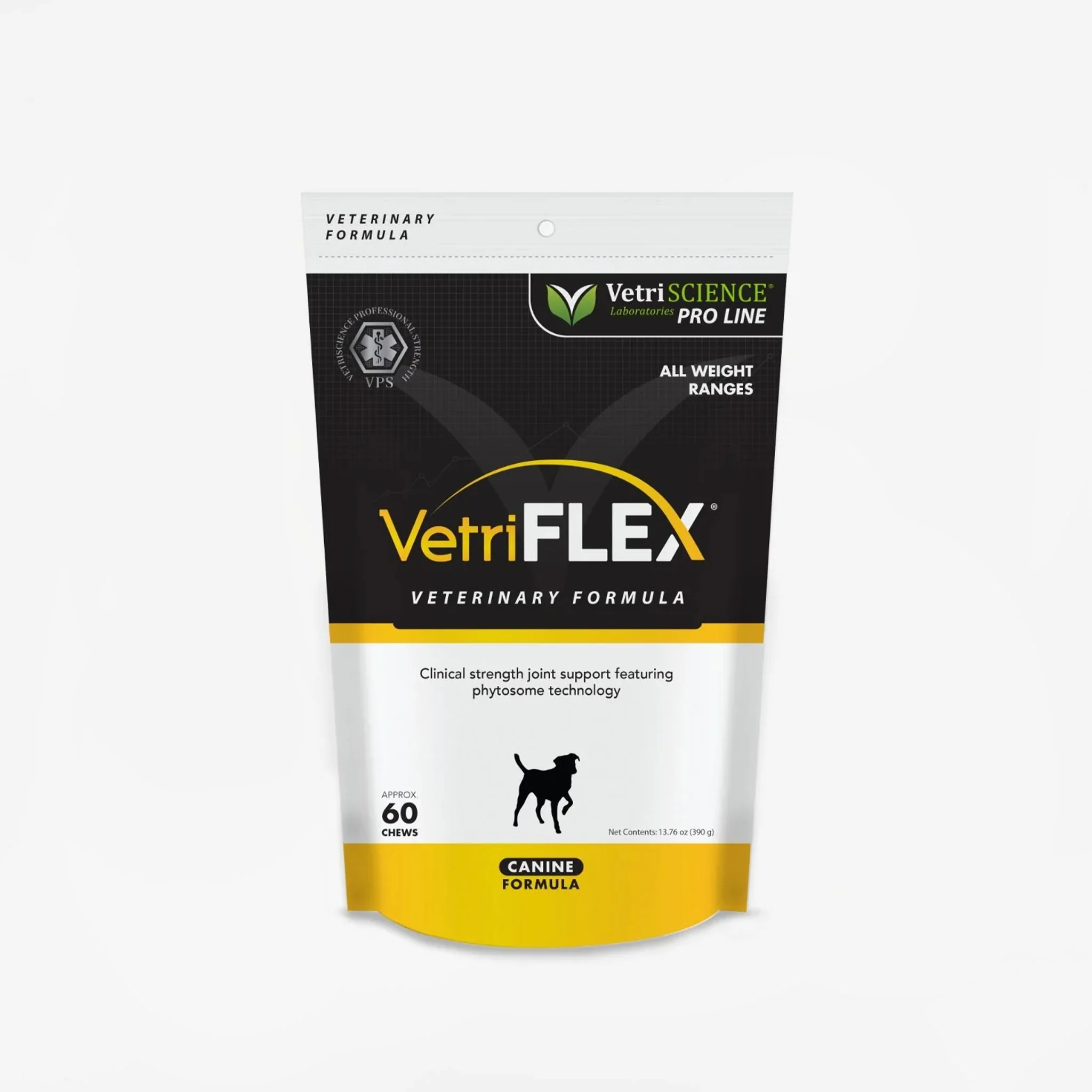 VetriScience VetriFlex Joint Supplement for Dogs
